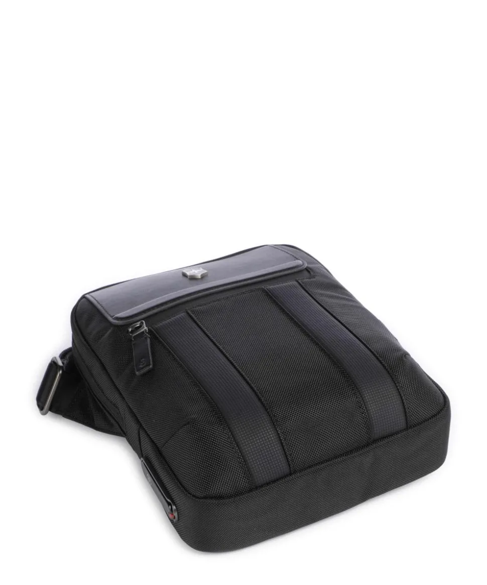 Architecture Urban 2 Umhängetasche Nylon schwarz