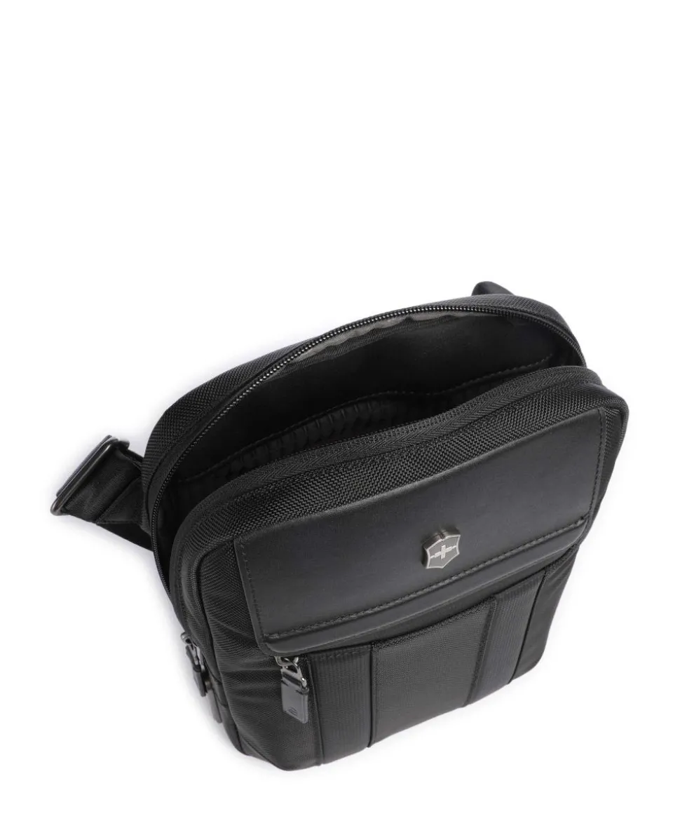 Architecture Urban 2 Umhängetasche Nylon schwarz