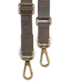 Ariel Schulterriemen Nylon taupe