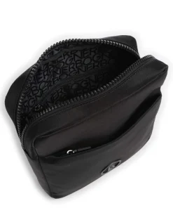 Arolla Andre Umhängetasche Nylon schwarz