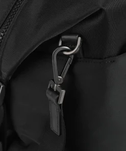 Arolla Ewald Weekender schwarz 50 cm