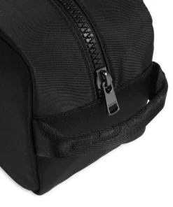 Arolla Jona Kulturbeutel schwarz 27 cm