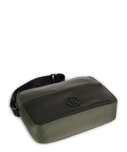 Arolla Linus Umhängetasche Nylon olivgrün