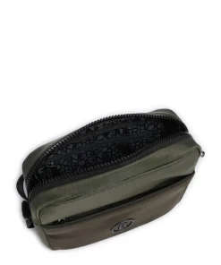 Arolla Linus Umhängetasche Nylon olivgrün
