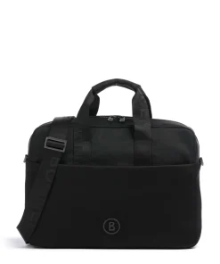 Arolla Mattis Aktentasche 15″ Nylon schwarz