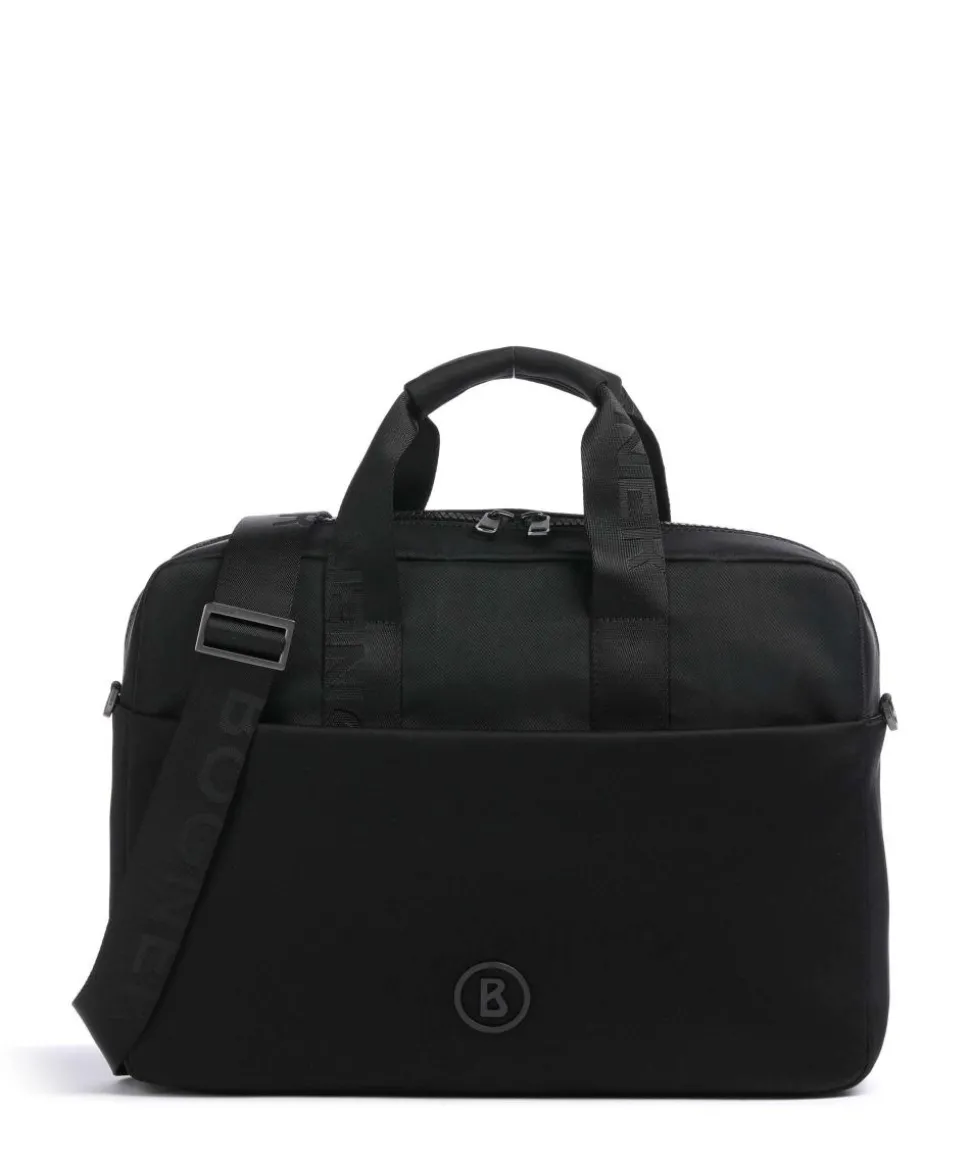 Arolla Mattis Aktentasche 15″ Nylon schwarz