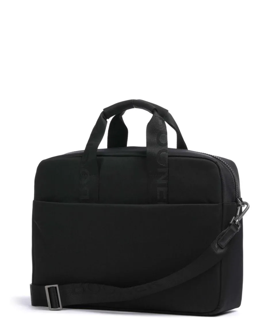 Arolla Mattis Aktentasche 15″ Nylon schwarz