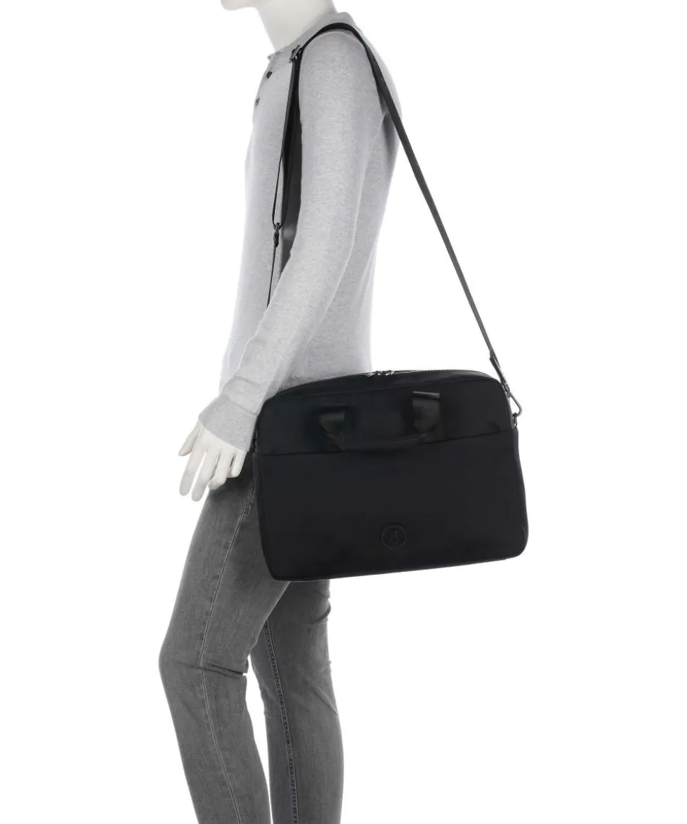 Arolla Mattis Aktentasche 15″ Nylon schwarz