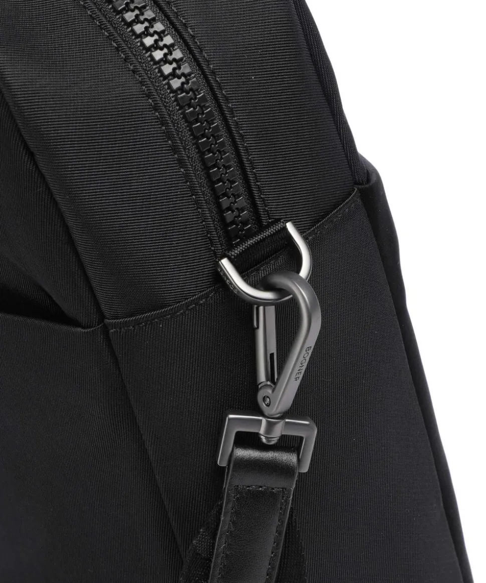 Arolla Mattis Aktentasche 15″ Nylon schwarz