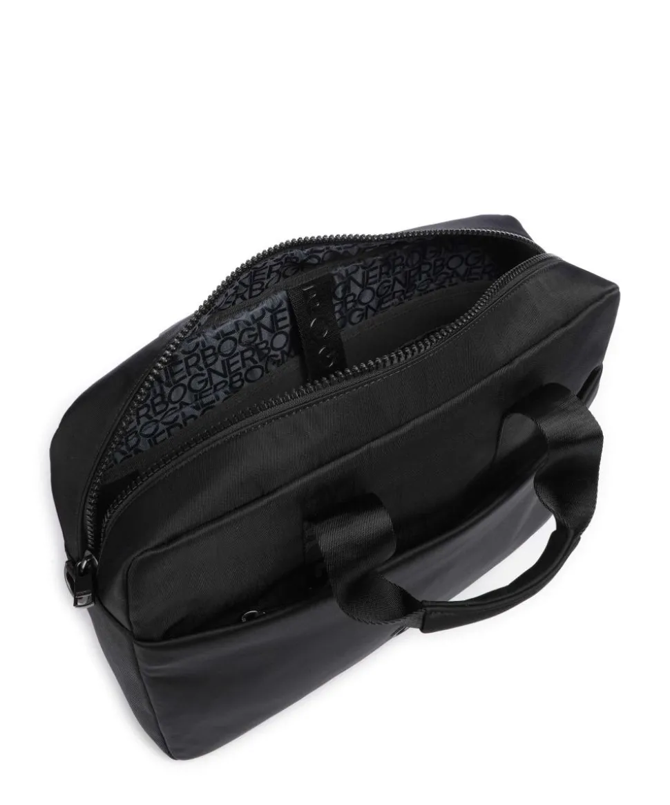 Arolla Mattis Aktentasche 15″ Nylon schwarz