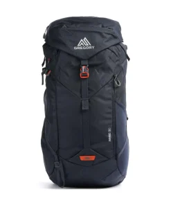 Arrio 30 Rc Wanderrucksack Nylon navy