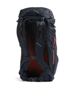 Arrio 30 Rc Wanderrucksack Nylon navy