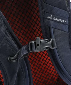 Arrio 30 Rc Wanderrucksack Nylon navy