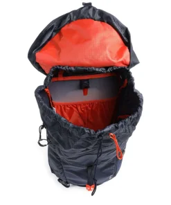 Arrio 30 Rc Wanderrucksack Nylon navy