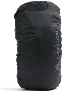 Arrio 24 Rc Wanderrucksack Nylon schwarz