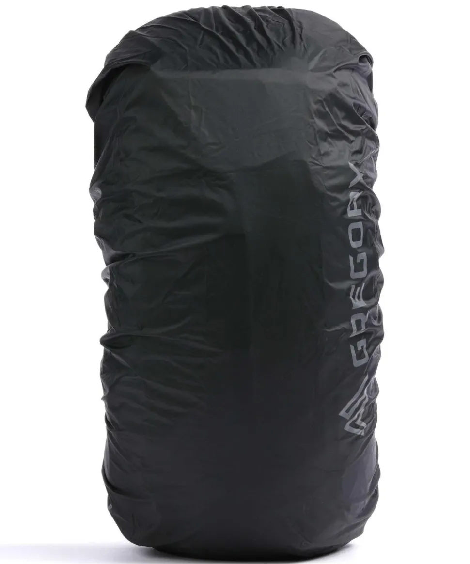 Arrio 24 Rc Wanderrucksack Nylon schwarz