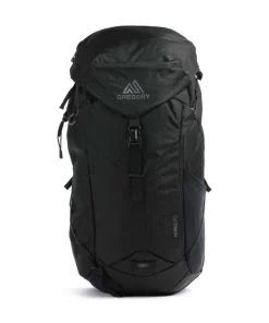 Arrio 30 Rc Wanderrucksack Nylon schwarz
