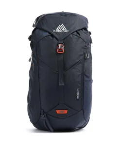 Arrio 24 Rc Wanderrucksack Nylon navy