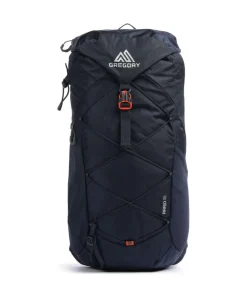 Arrio 18 Rc Wanderrucksack Nylon navy