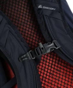 Arrio 18 Rc Wanderrucksack Nylon navy