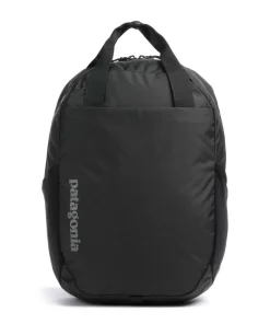 Atom 20 Rucksack 13″ recyceltes Polyester schwarz