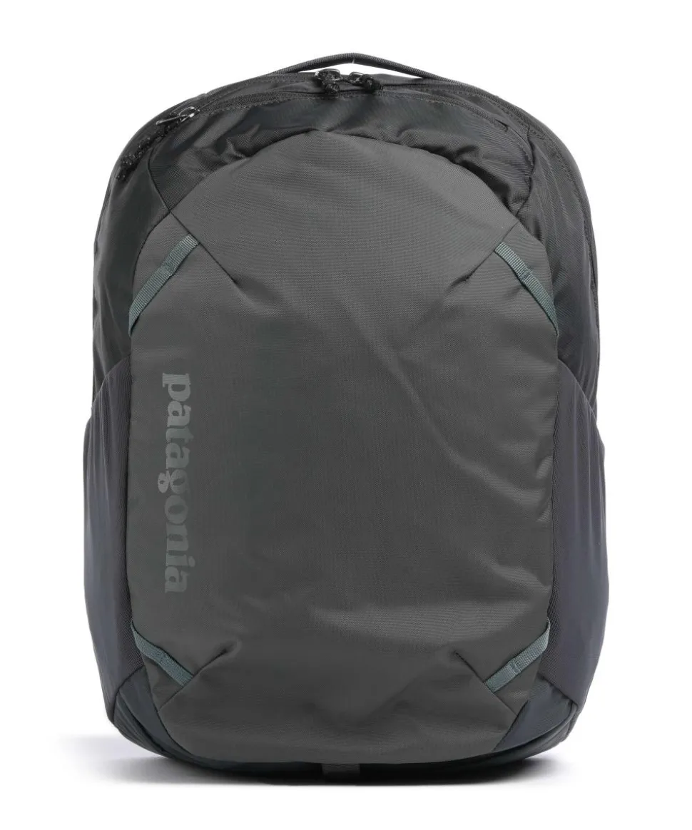 Atom 24 Rucksack 13″ recyceltes Polyester dunkelblau