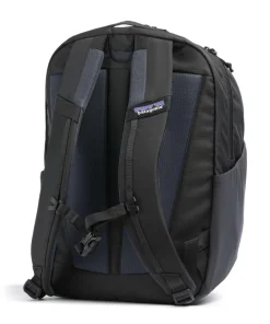 Atom 24 Rucksack 13″ recyceltes Polyester dunkelblau