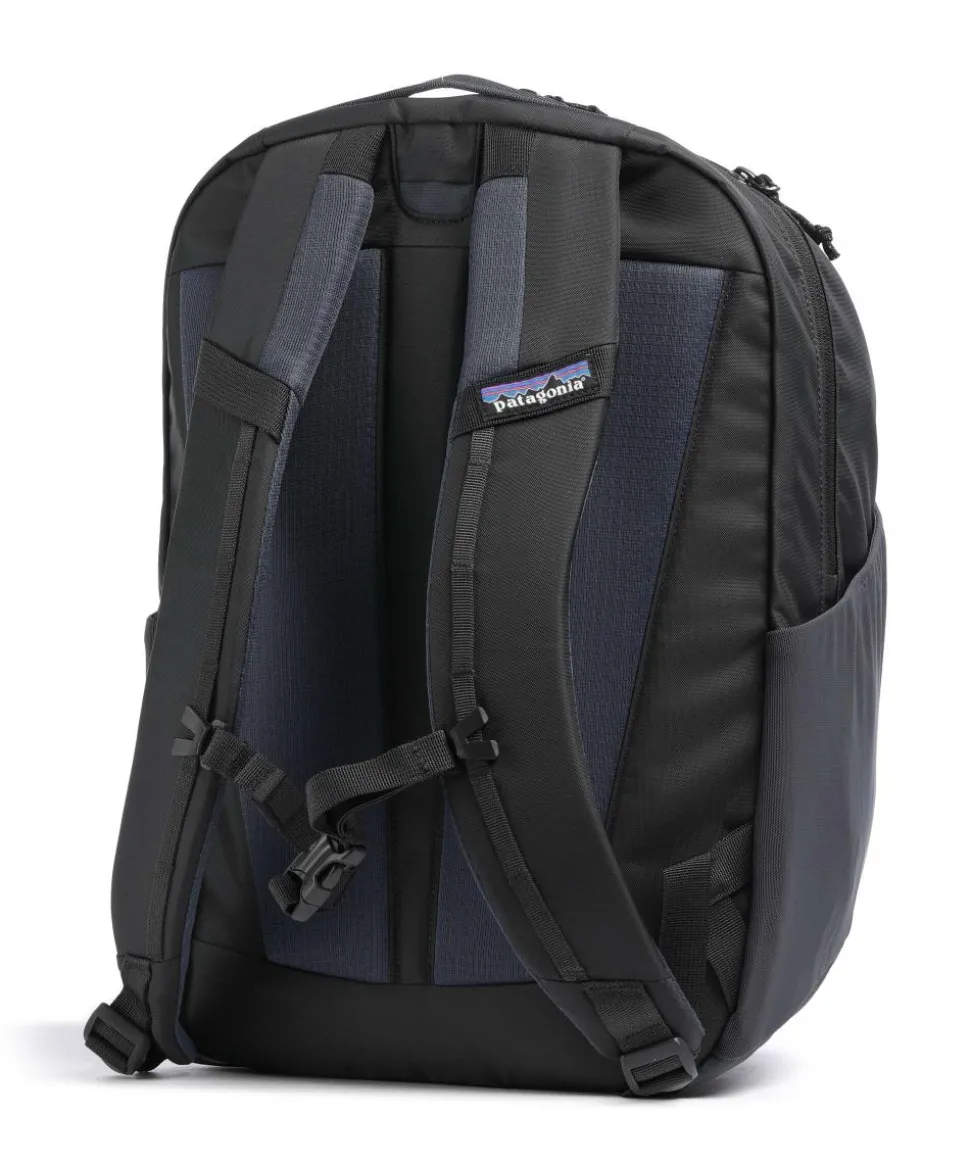 Atom 24 Rucksack 13″ recyceltes Polyester dunkelblau