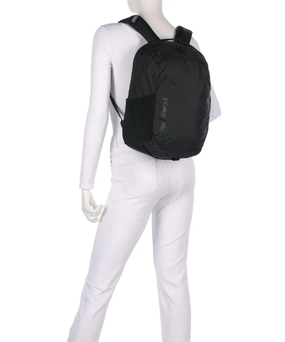 Atom 24 Rucksack 13″ recyceltes Polyester dunkelblau