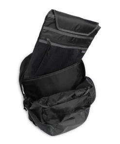 Atom 24 Rucksack 13″ recyceltes Polyester dunkelblau