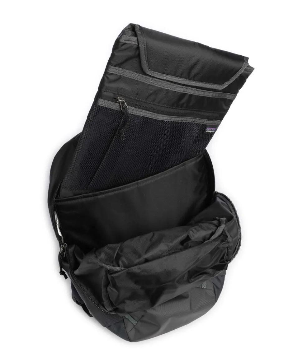 Atom 24 Rucksack 13″ recyceltes Polyester dunkelblau