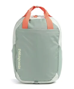 Atom 20 Rucksack 13″ recyceltes Polyester pistazie