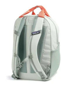 Atom 20 Rucksack 13″ recyceltes Polyester pistazie