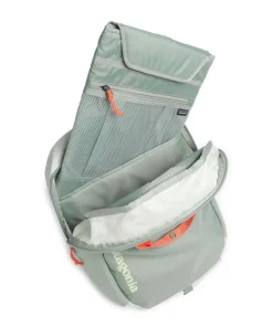 Atom 20 Rucksack 13″ recyceltes Polyester pistazie