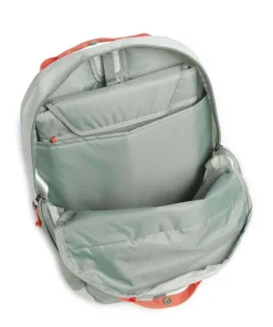 Atom 20 Rucksack 13″ recyceltes Polyester pistazie