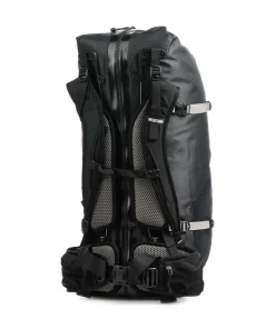 Atrack 45 Wanderrucksack Nylon schwarz
