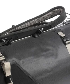 Atrack 45 Wanderrucksack Nylon schwarz