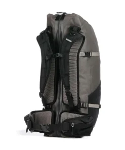 Atrack 35 Wanderrucksack Nylon taupe