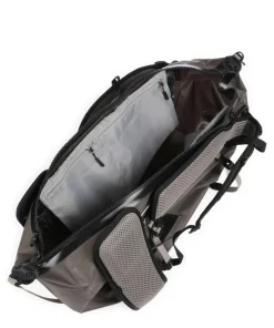 Atrack 35 Wanderrucksack Nylon taupe