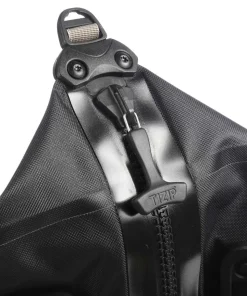 Atrack 35 Wanderrucksack Nylon schwarz