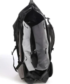 Atrack 35 Wanderrucksack Nylon schwarz