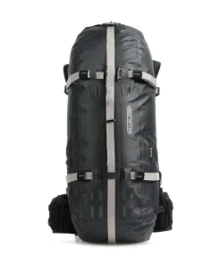 Atrack 25 Wanderrucksack Nylon schwarz