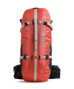 Atrack 25 Wanderrucksack Nylon orange