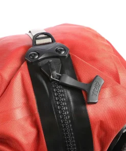 Atrack 25 Wanderrucksack Nylon orange