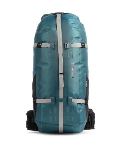 Atrack 35 Wanderrucksack Nylon petrol