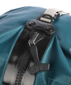 Atrack 35 Wanderrucksack Nylon petrol