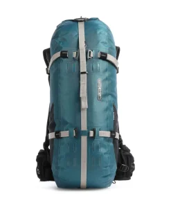 Atrack 25 Wanderrucksack Nylon petrol