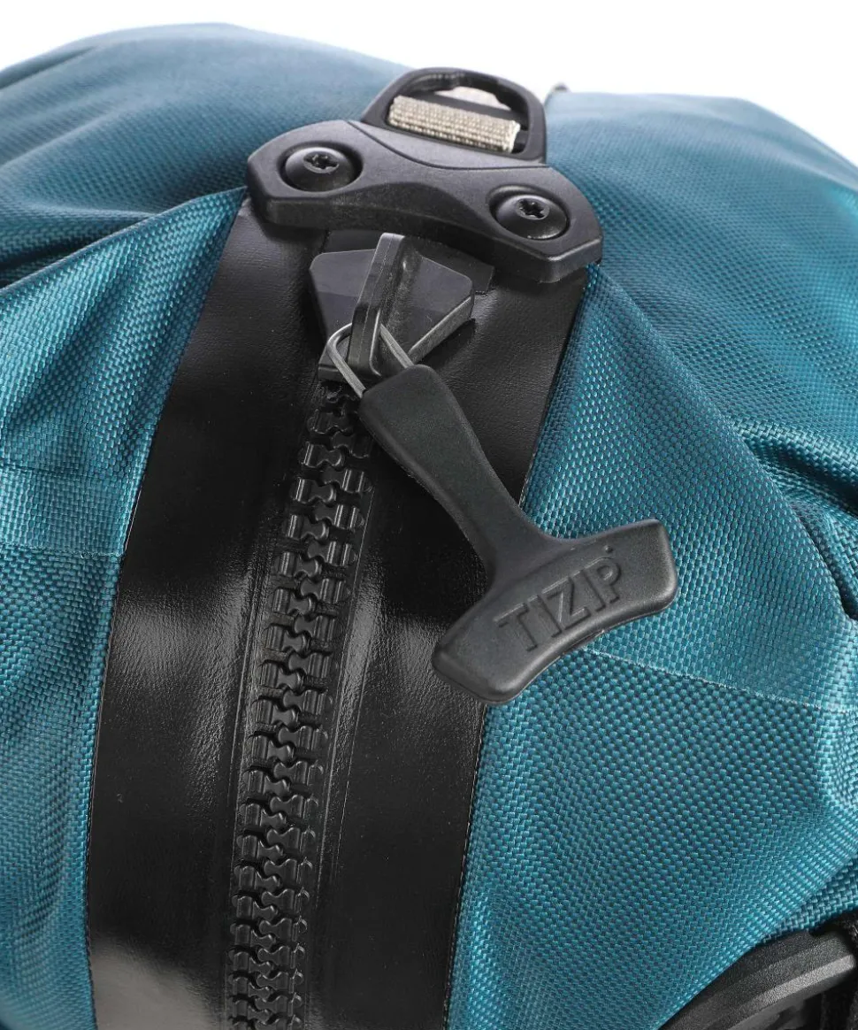 Atrack 25 Wanderrucksack Nylon petrol