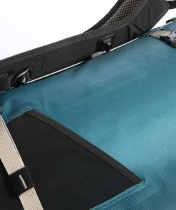 Atrack 45 Wanderrucksack Nylon petrol