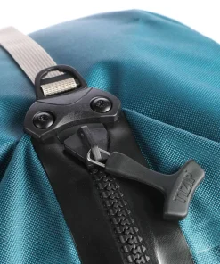 Atrack 45 Wanderrucksack Nylon petrol